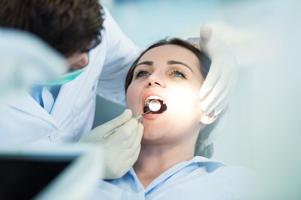 dental implants Chicago